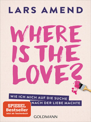 cover image of Where is the Love?